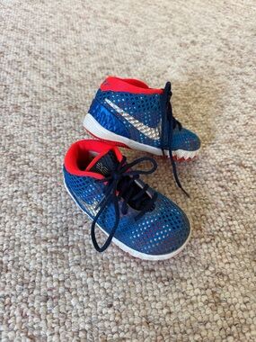 Toddler Nike Kyrie Irving Sneakers
